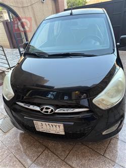 هیوندای i10